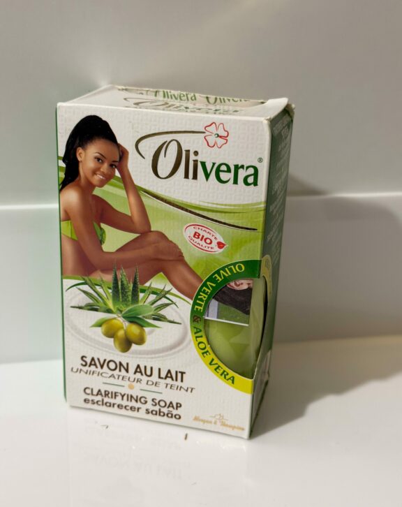 Olivera Complexion Concentrated Cream 40 ml