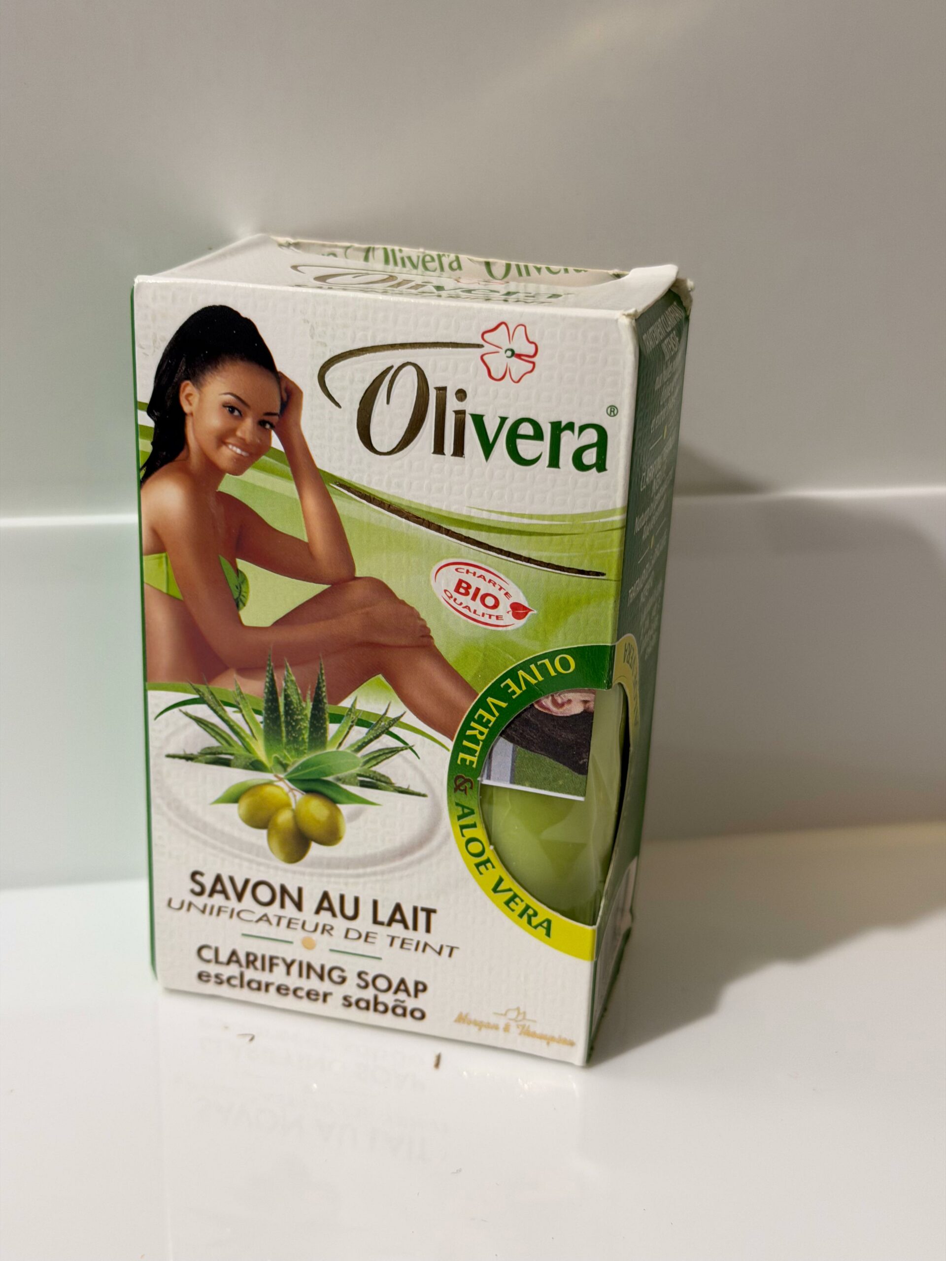 Olivera Complexion Concentrated Cream 40 ml