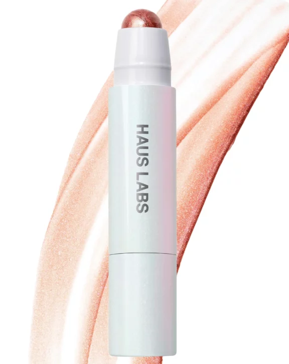 Bio-Radiant Glassy Balm Highlighter Stick